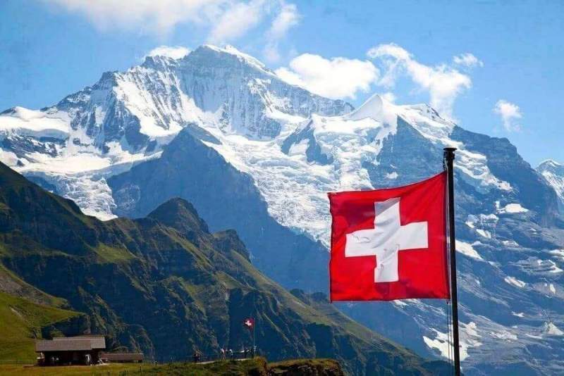 Швейцарцы развернули борьбу против радикальных исламистов в Интернете